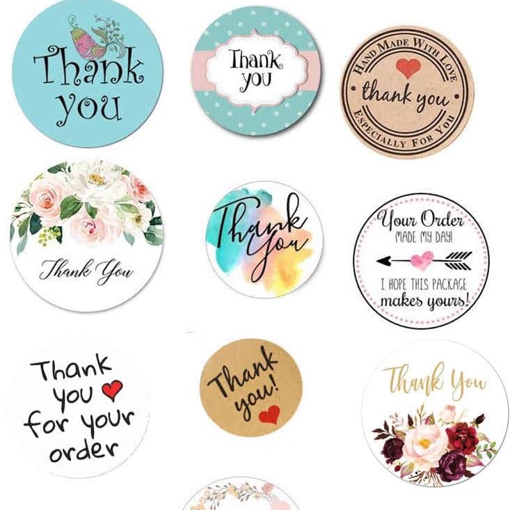 made to order stickers