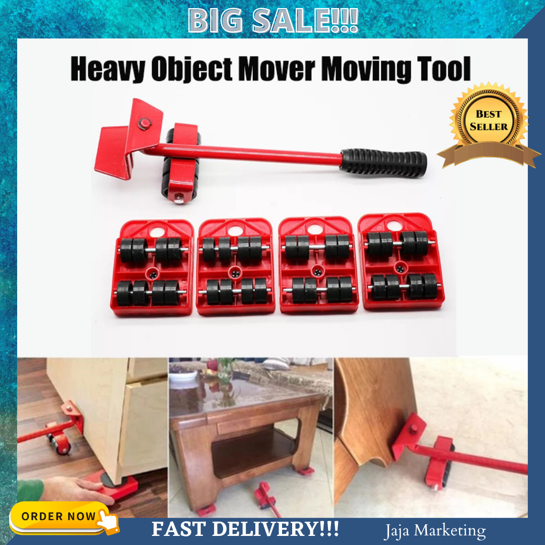 HIGH QUALITY Moving Artifact Heavy Object Handling Base Mobile