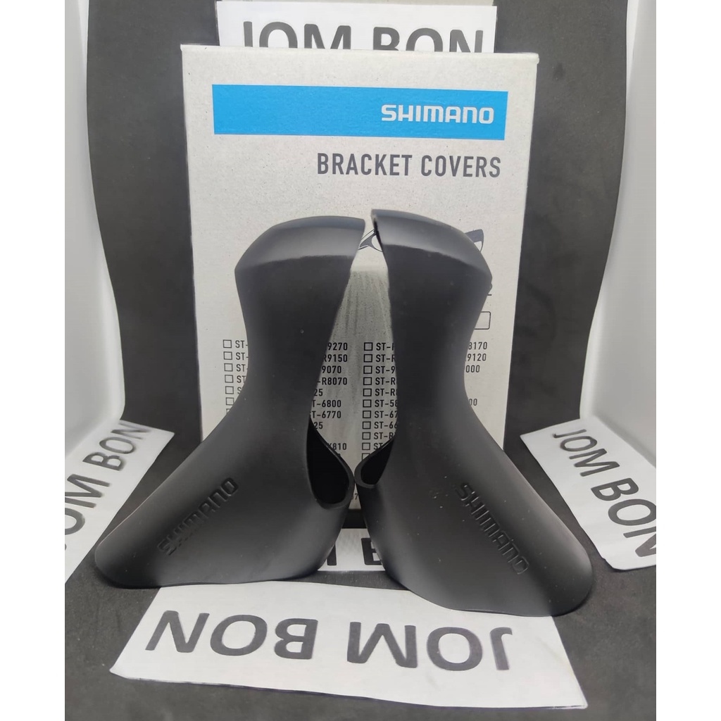 Shimano Tiagra ST4700 STI Rubber Hood Bracket Cover ORIGINAL Lazada PH