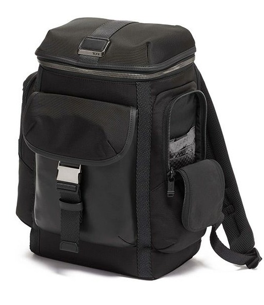wright top lid backpack