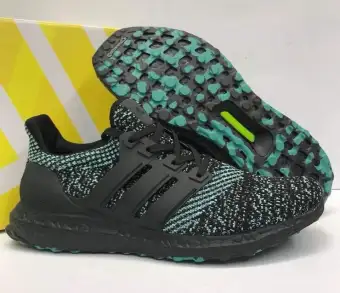 Unboxing Adidas x Kolor Ultra Boost Uncaged Full HD 2017