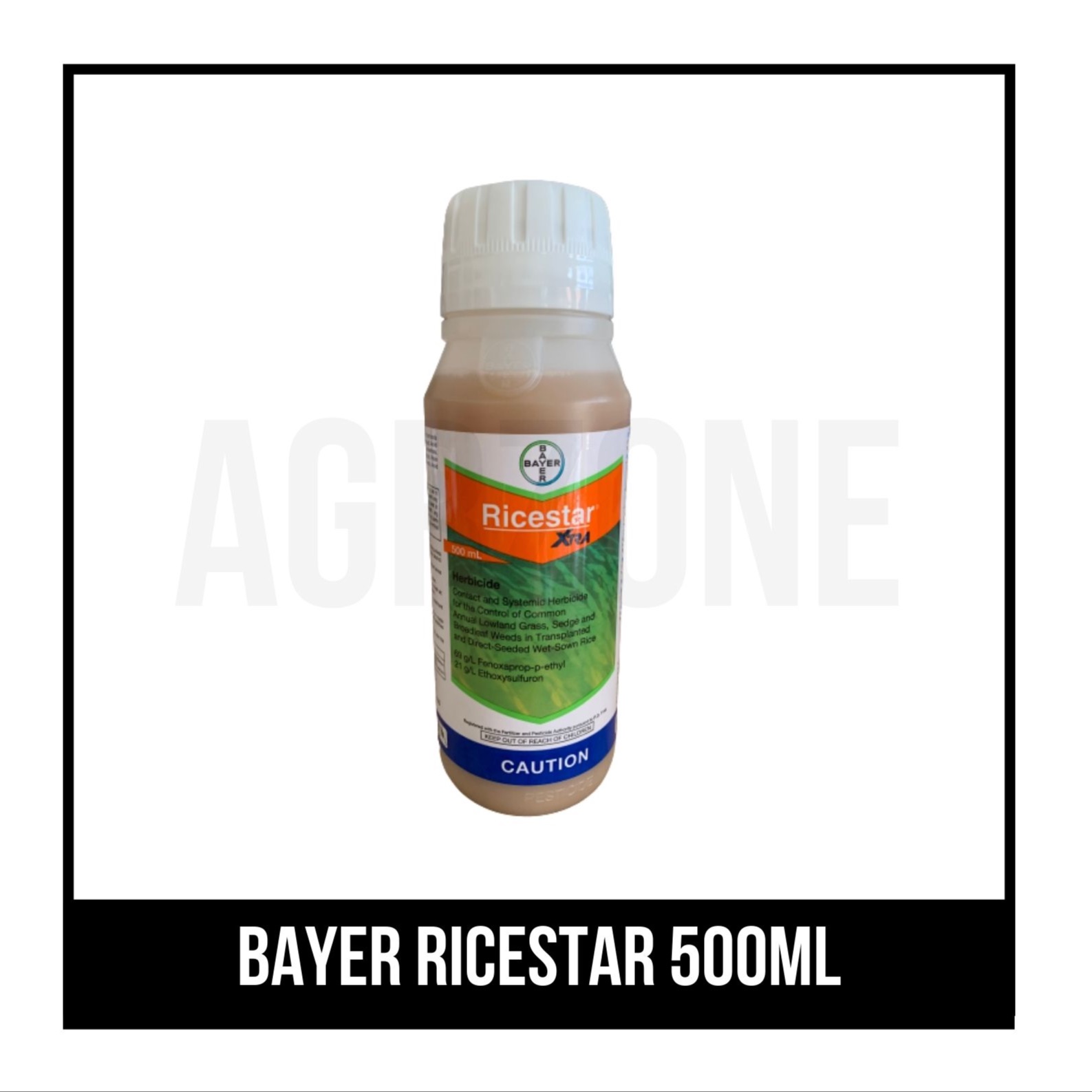 BAYER Ricestar Xtra Herbicide 500mL Lazada PH