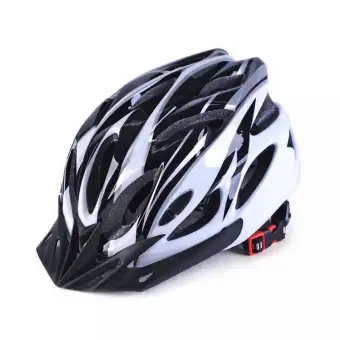 lazada helmet bike