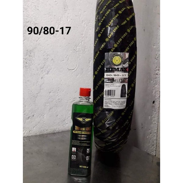 leo tire tubeless