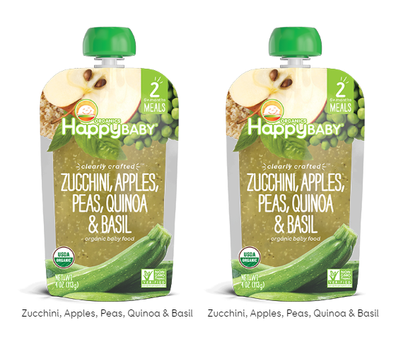 tutti frutti baby food gerber