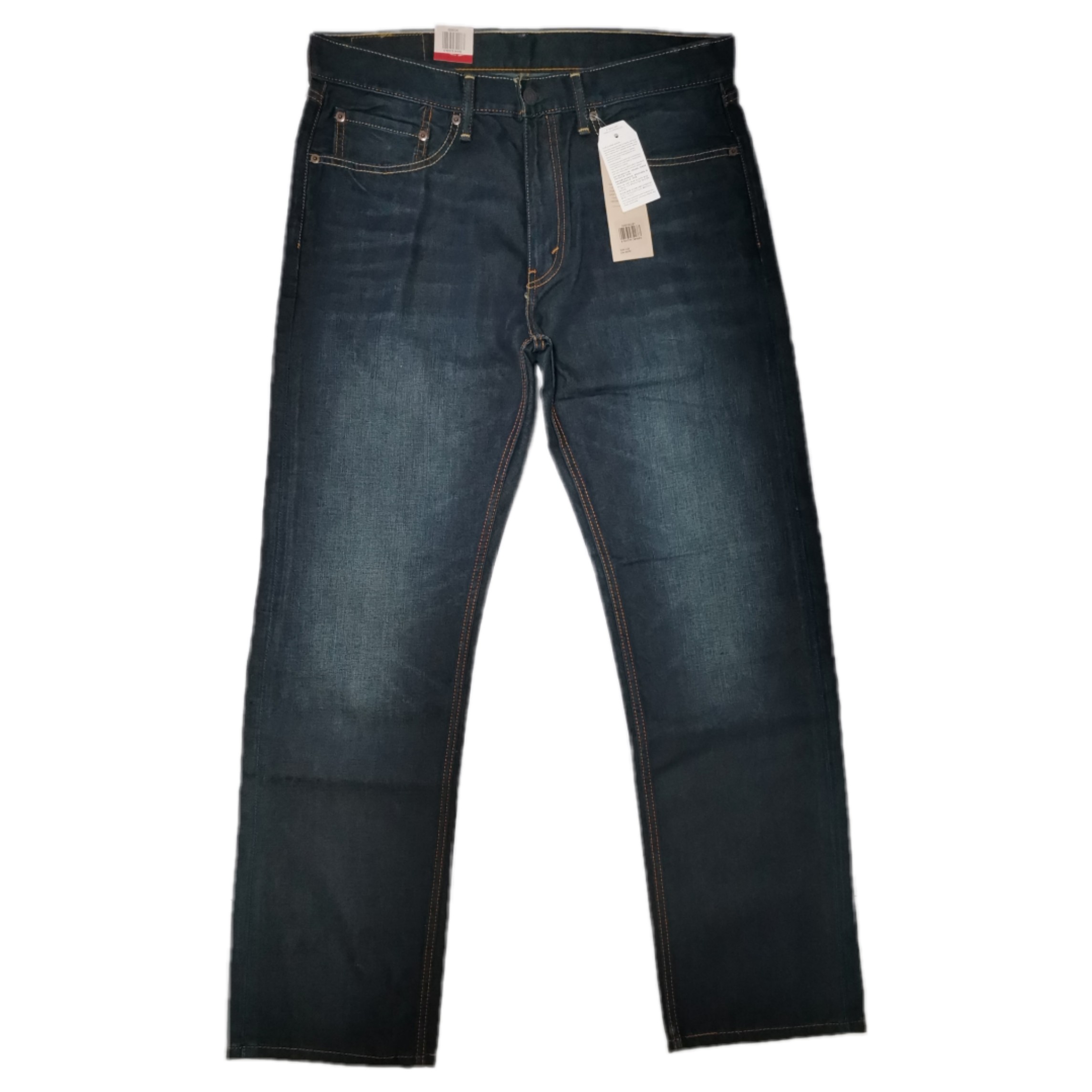 levi's 505 straight fit mens jeans