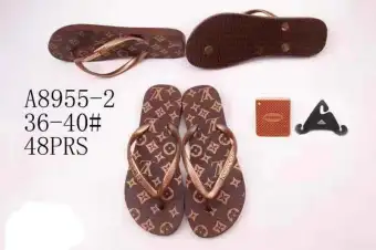 lazada havaianas slippers