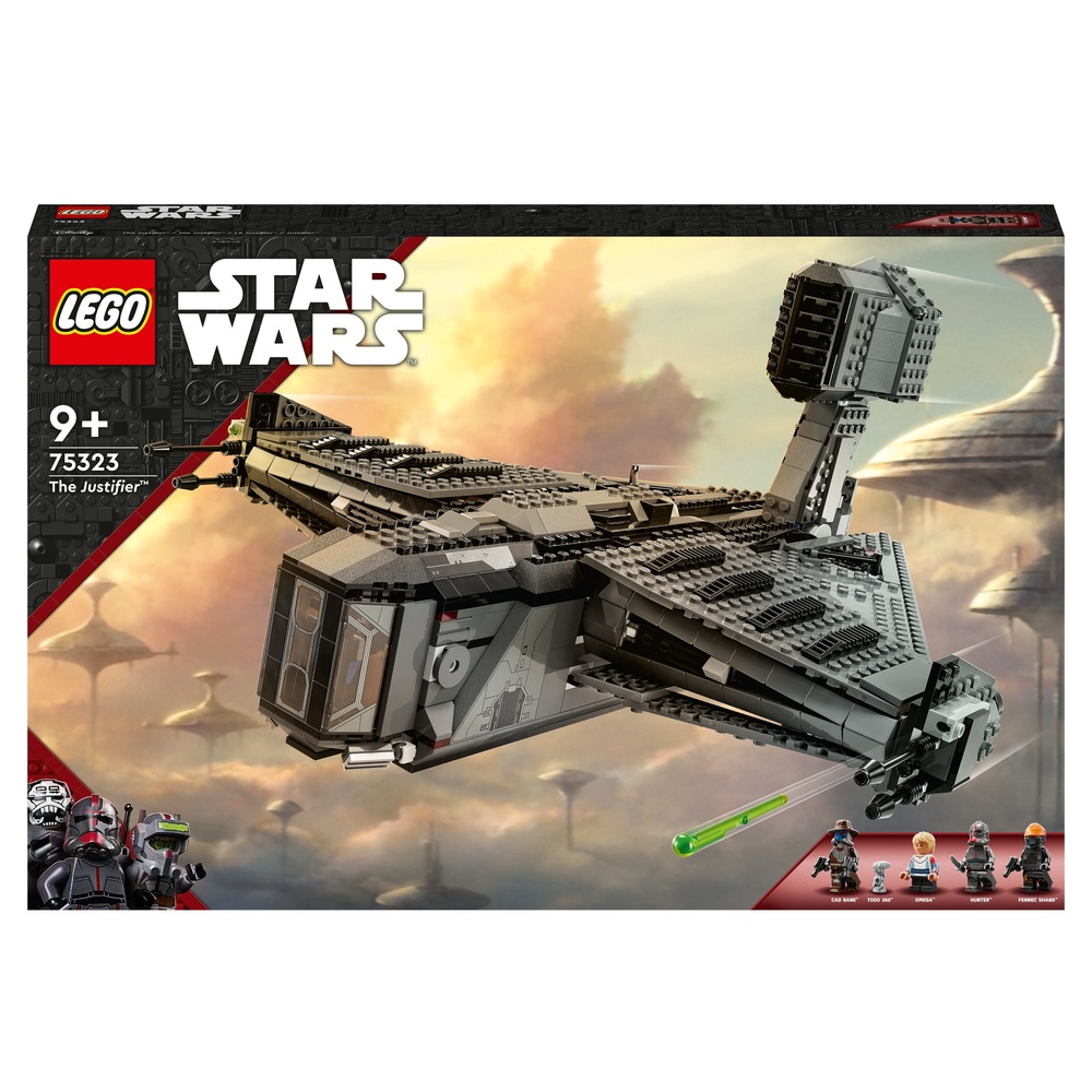 Lego star wars online smyths