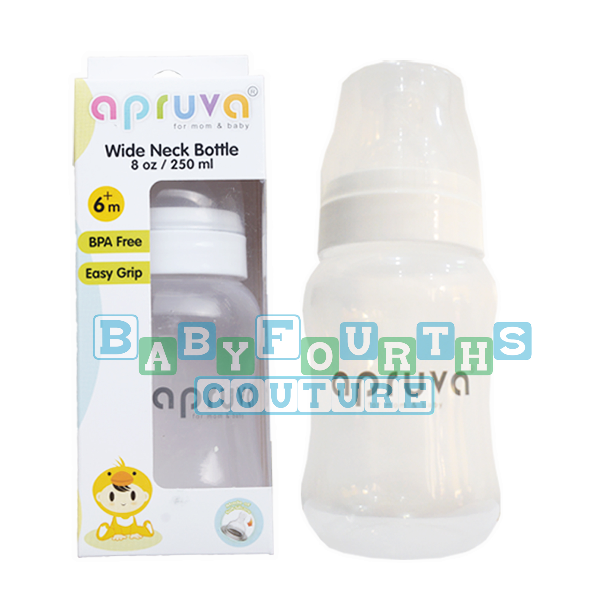 apruva feeding bottle