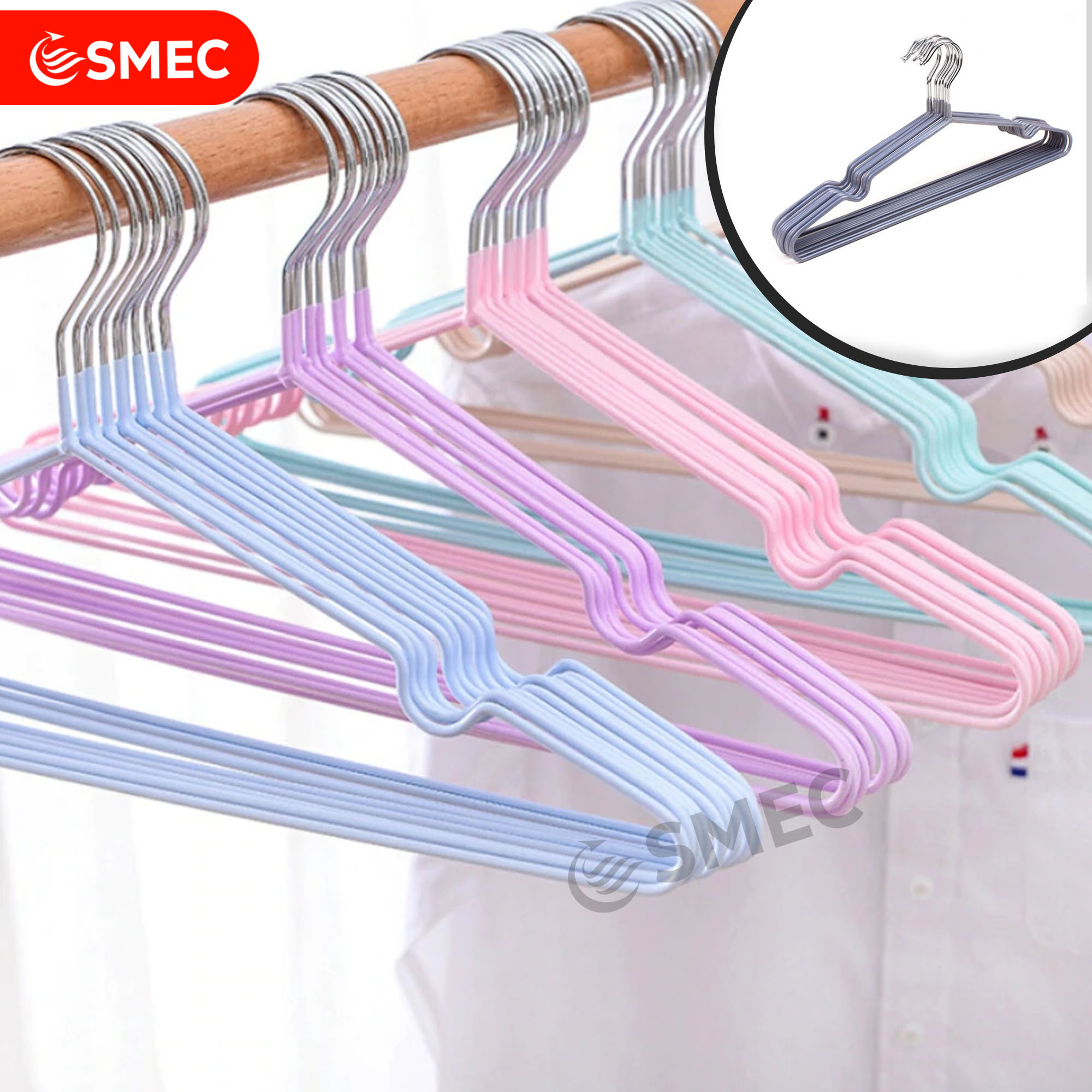 buy clothes hangers online