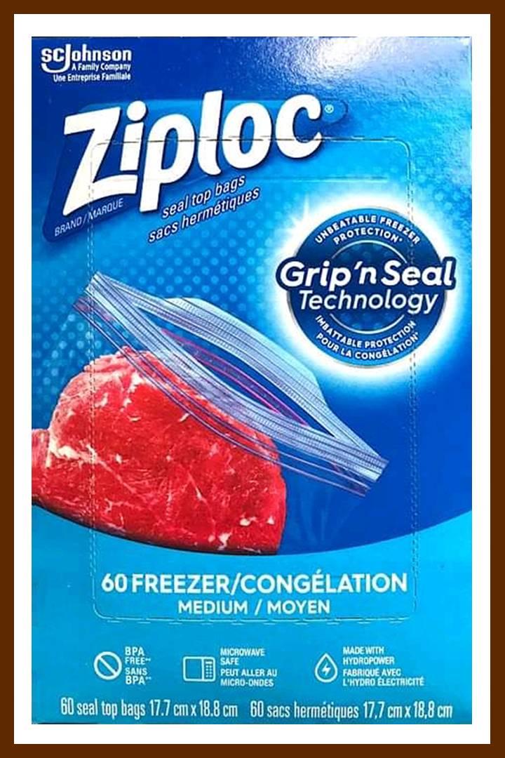 ziploc price philippines