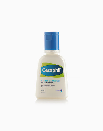 cetaphil lotion small