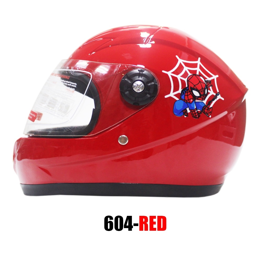 EVO HNJ HNK moto Motorcycle helmet for kids full face helmets motor