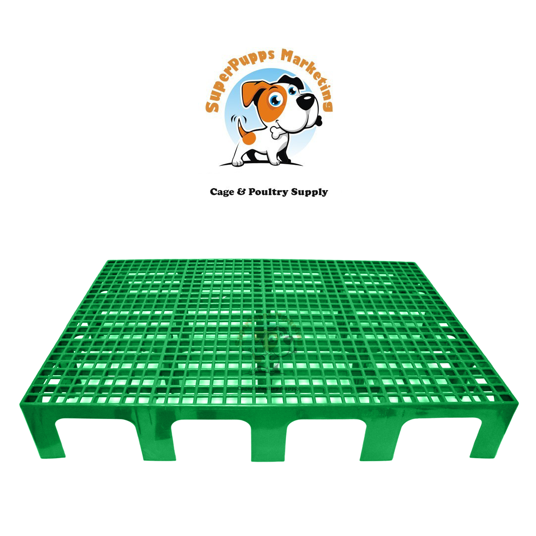 CHICKEN FLOOR MATTING 2X3X6 FT. POULTRY SUPPLIES Lazada PH