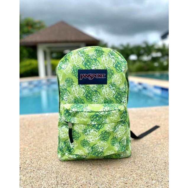 NEW ARRIVALS BACKPACK JANSPORT Lazada PH