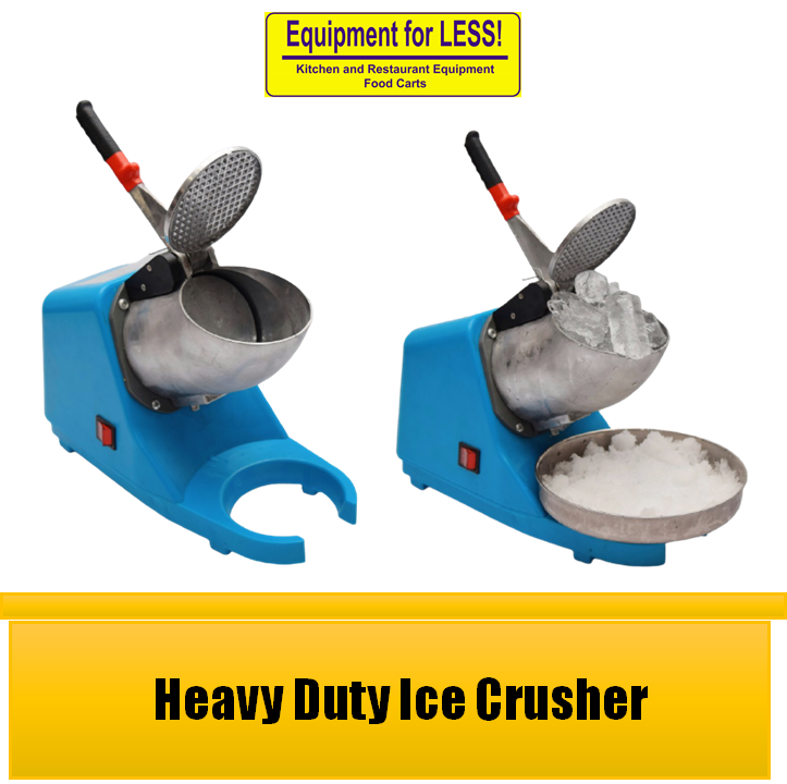 Heavy Duty Ice Crusher Lazada PH