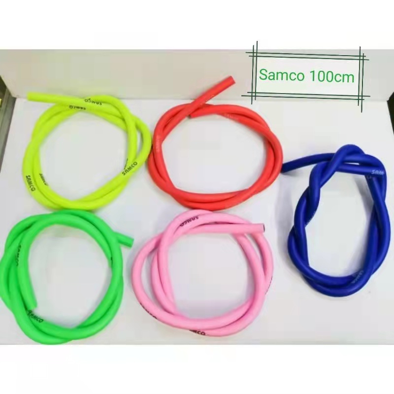 Samco Fuel hose/Gas Hose 100cm Thailand made Lazada PH