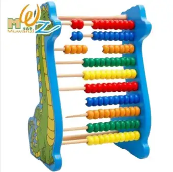 wooden abacus for sale