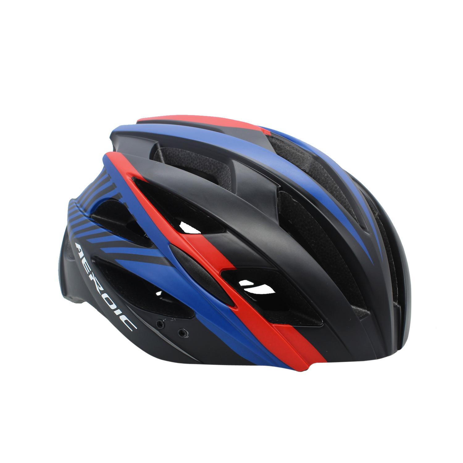 aeroic mtb helmet