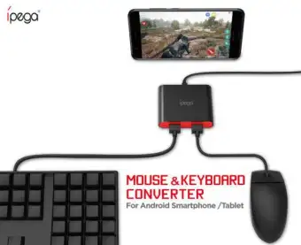 Can You Play Pubg Mobile With A Keyboard And Mouse | Hack ... - 