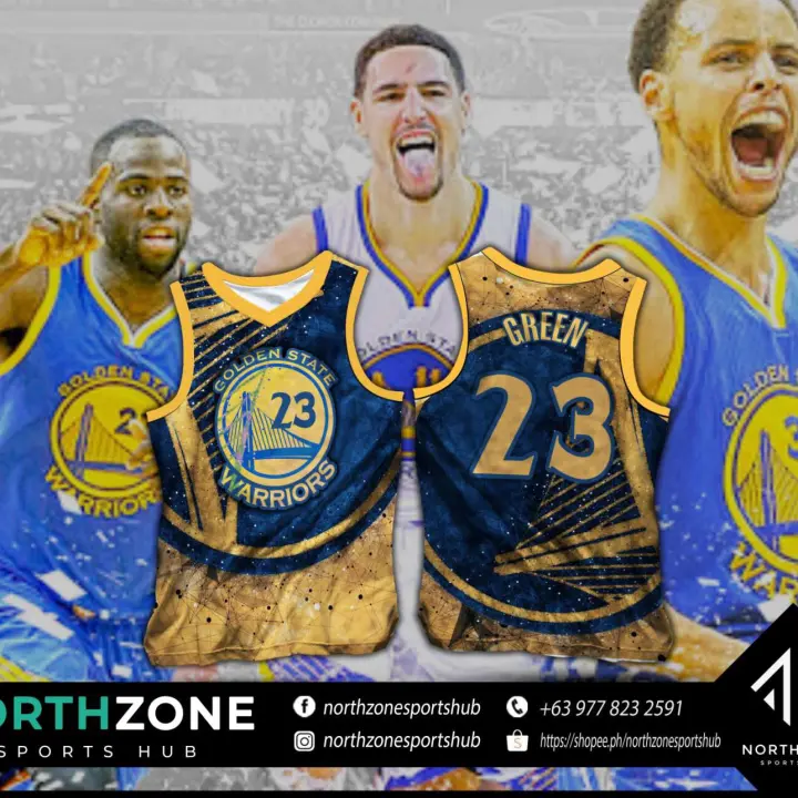 golden state warriors jersey price