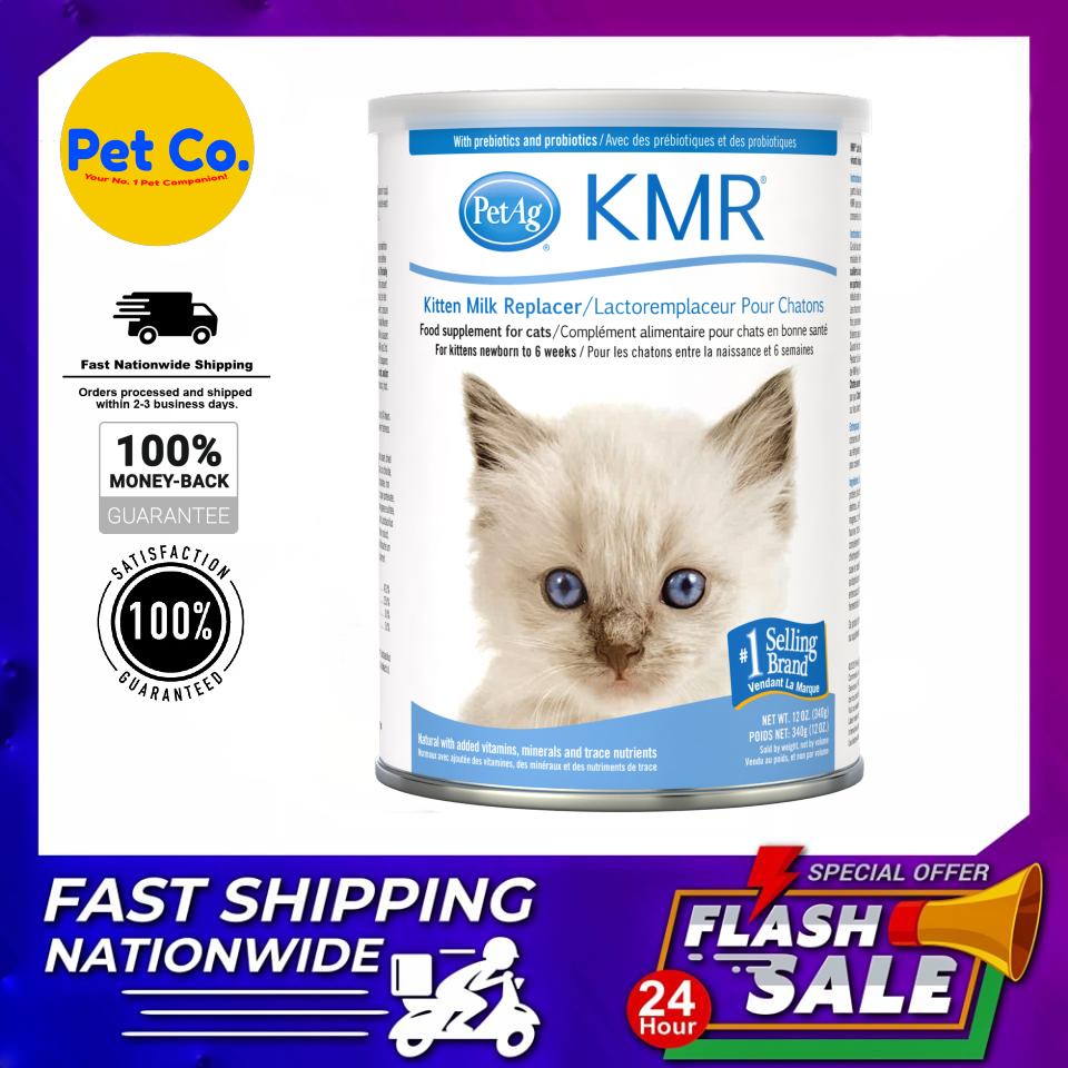 esbilac kitten formula