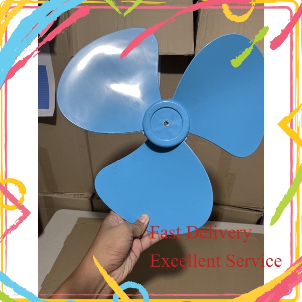 14 inch electric fan blade asahi camel hanabishi dowell elesi elese