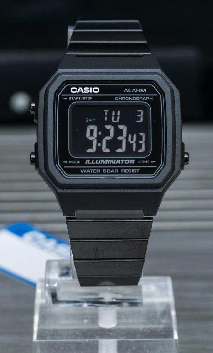 Casio B650⌚️ - BEST WATCH 24