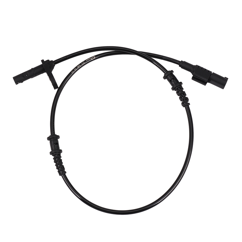 Front left/right abs wheel speed sensor for mercedes w211 s211 c219 w212 e220 2002-2009 2115402917