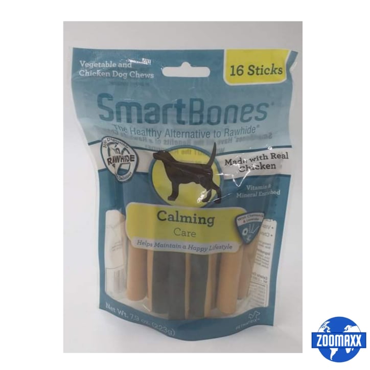 smartbones calming care