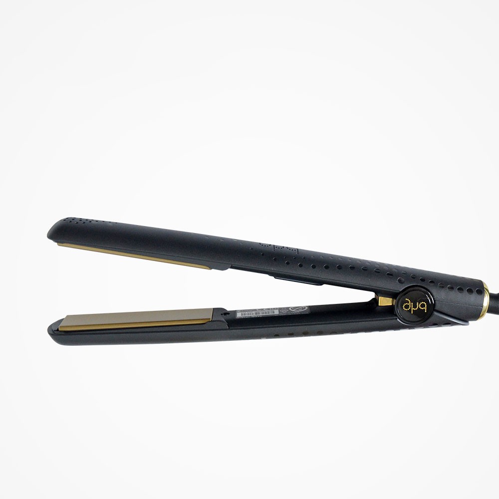 GHD hair straightener v gold classic hair straightenerStraightener