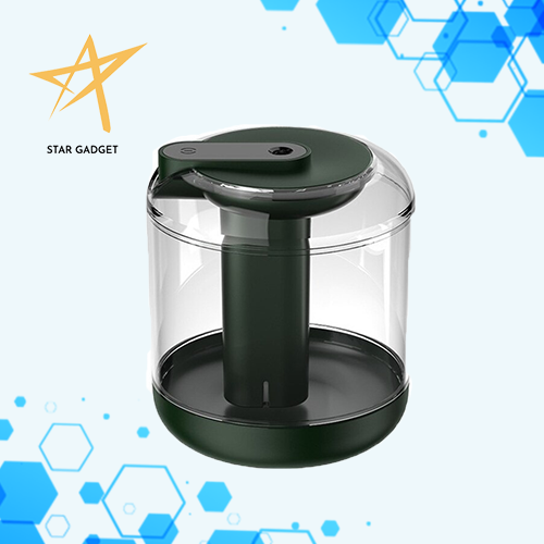 Wireless Humidifier Air Purifiers Rechargeable 1 Liter Capaity Lazada PH