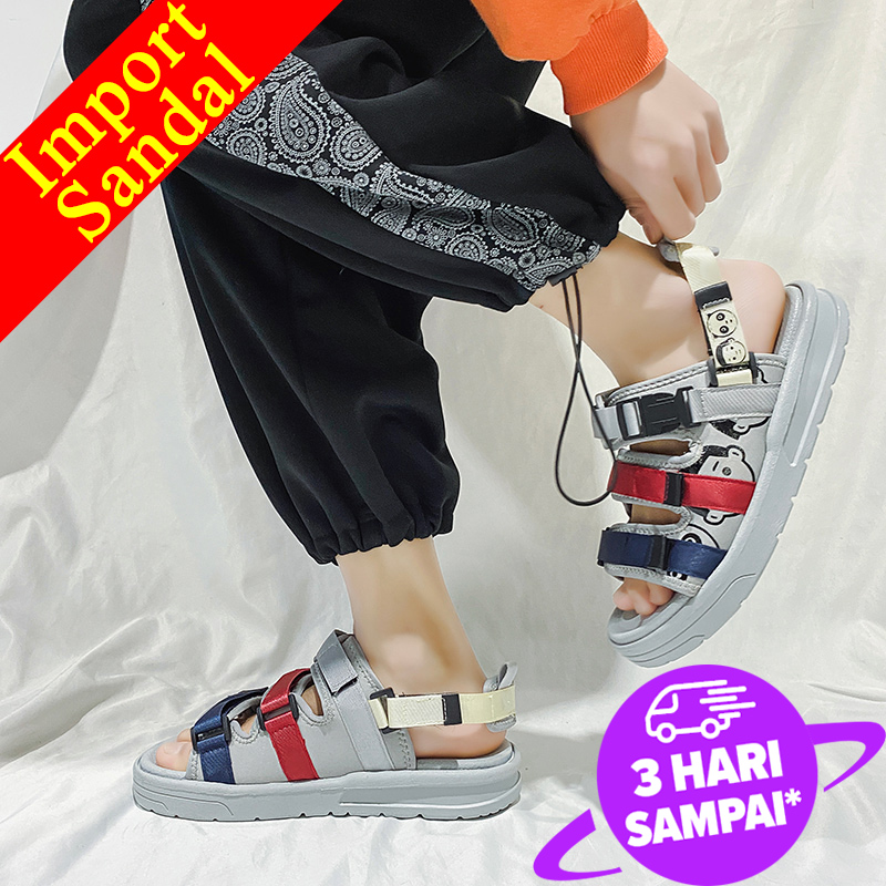 Sandals NB Men Shoes Beach Shoes 