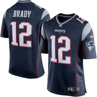 Tom Brady New England Patriots Game 