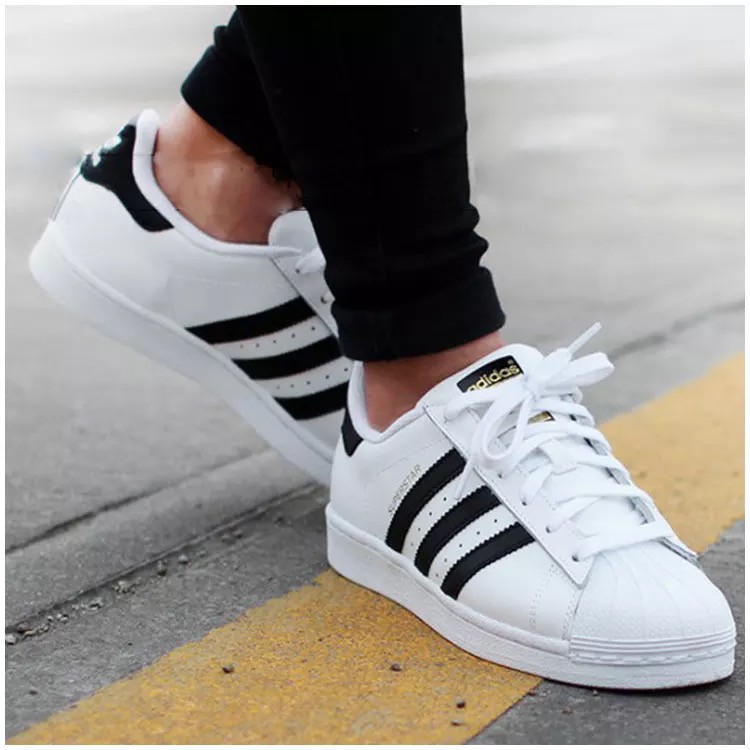 Adidass superstar for men and women's shoes | Lazada PH