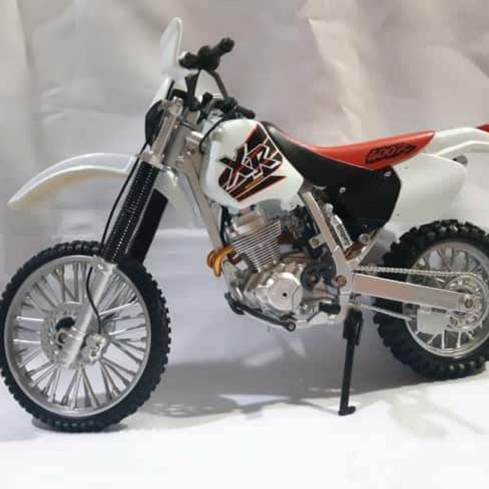 new ray 1 6 scale motorcycles