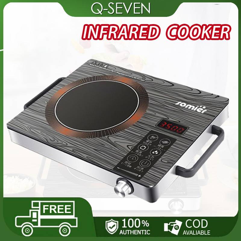 Induction Cooker Inverter Portable Stove High Power Inverter Induction Cooker Stove Induction