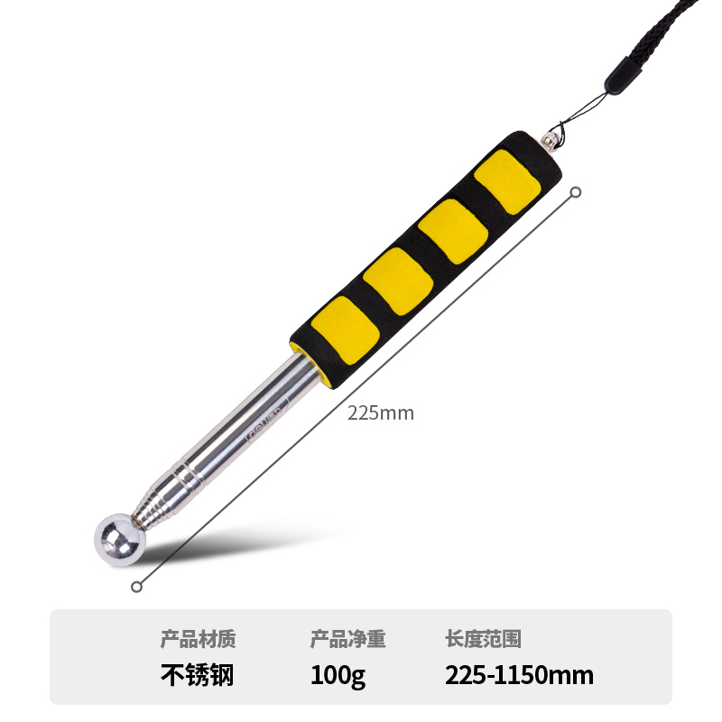 Tools, hollow hammers, hollow hammers, inspection hammers, drums, inspection rods, inspection