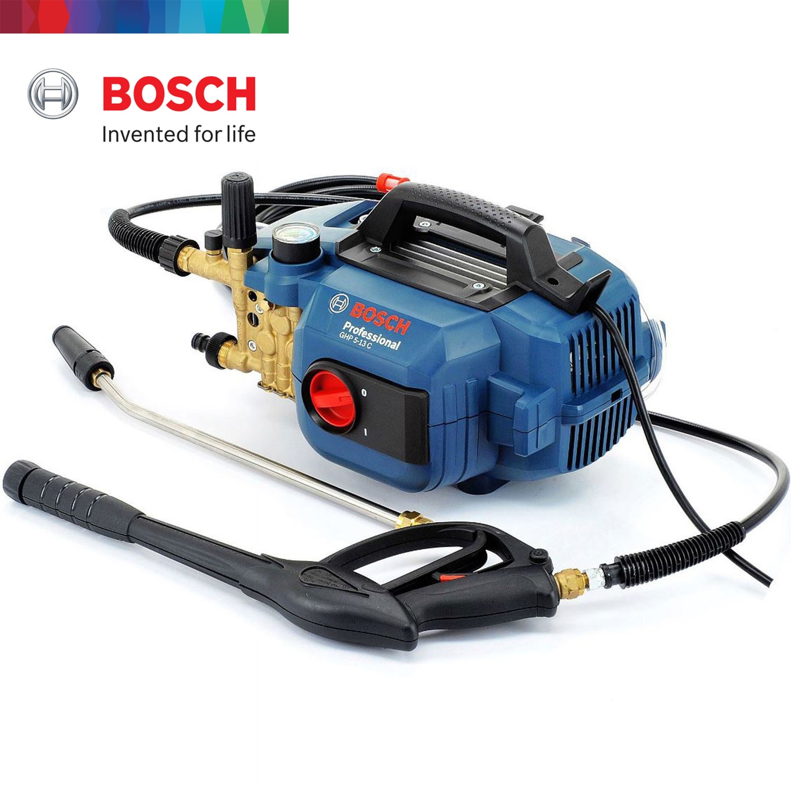 Buy Bosch Pressure Washers Online Lazada Com Ph