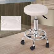Hydraulic Stool Chair for Salon, Office & Spa