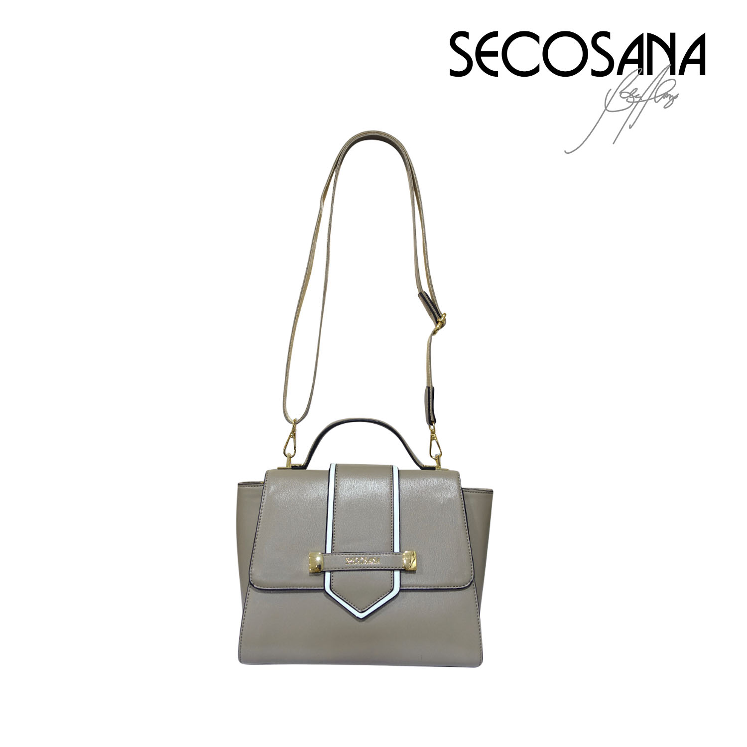 lazada secosana sling bag