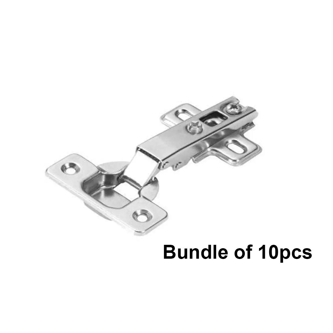 Hinge Half Overlay Matttroy