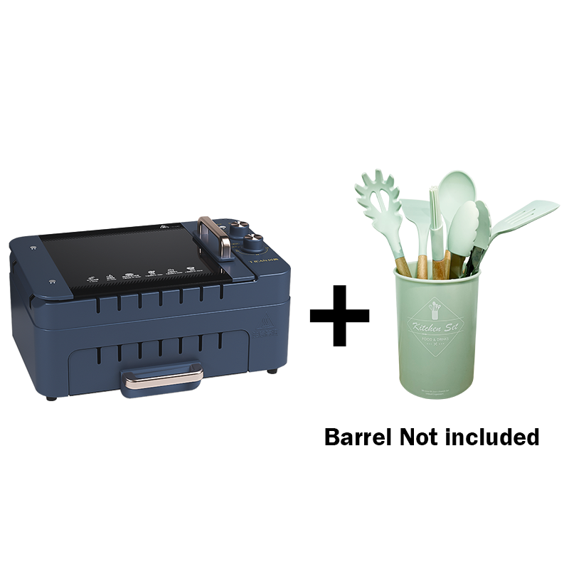 𝓣𝓙𝓮𝓪𝓷 360° 𝓐𝓾𝓽𝓸𝓶𝓪𝓽𝓲𝓬 𝓡𝓸𝓽𝓪𝓽𝓲𝓷𝓰 𝓢𝓶𝓸𝓴𝓮𝓵𝓮𝓼𝓼 𝓔𝓵𝓮𝓬𝓽𝓻𝓲𝓬 𝓑𝓪𝓻𝓫𝓮𝓬𝓾𝓮 𝓜𝓪𝓬𝓱𝓲𝓷𝓮 1000𝓦