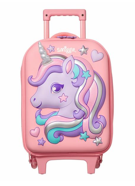 smiggle duffle bag