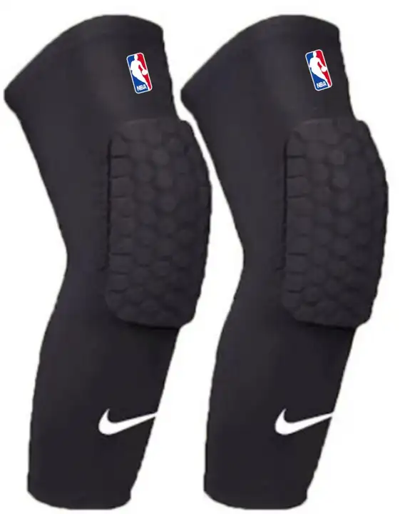 nba knee pads