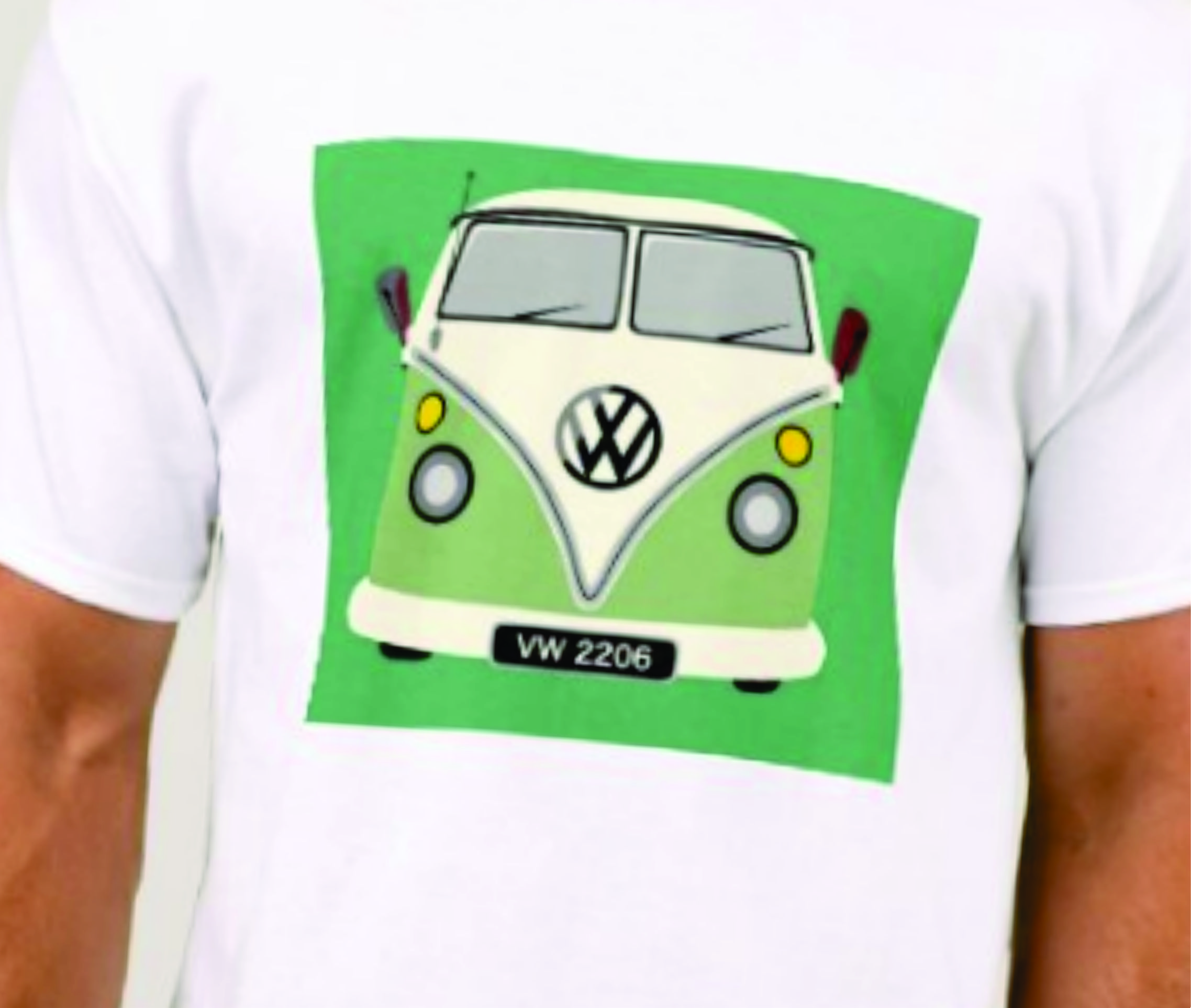 vanagon shirt