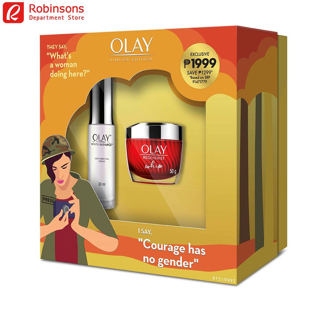 olay regenerist micro sculpting whip