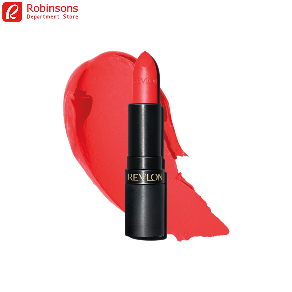 revlon rouge lipstick