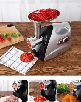 cheap meat grinders