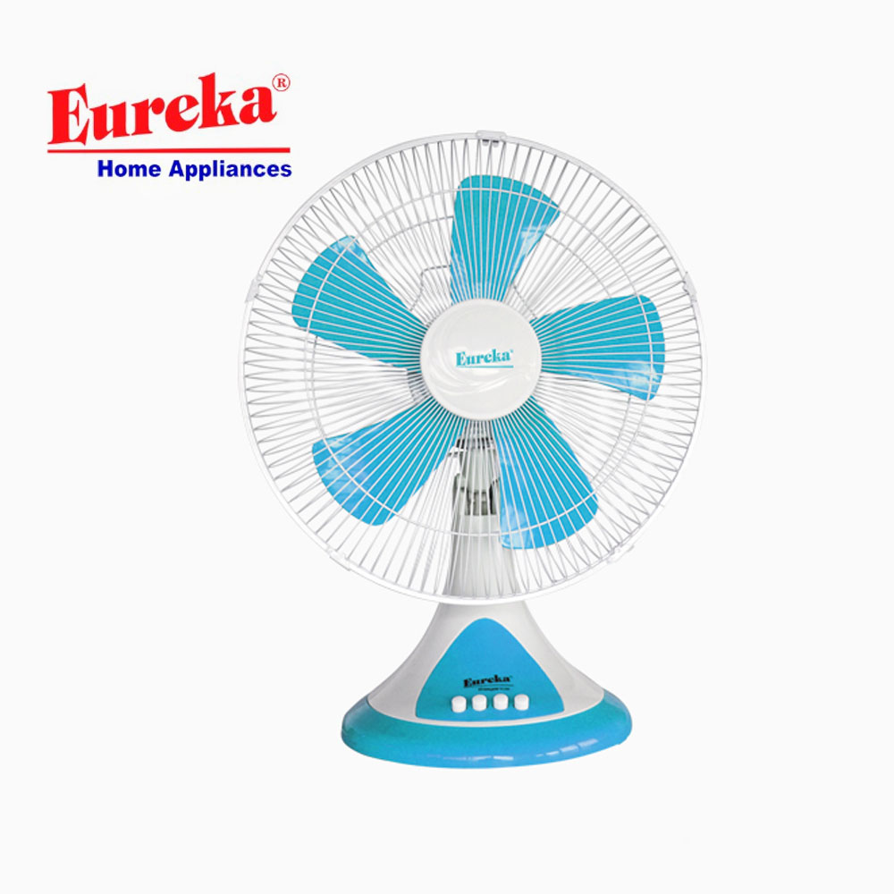 Home Eureka EDF16 Elegance 5B (Desk Fan) Cooling Fan High Performance